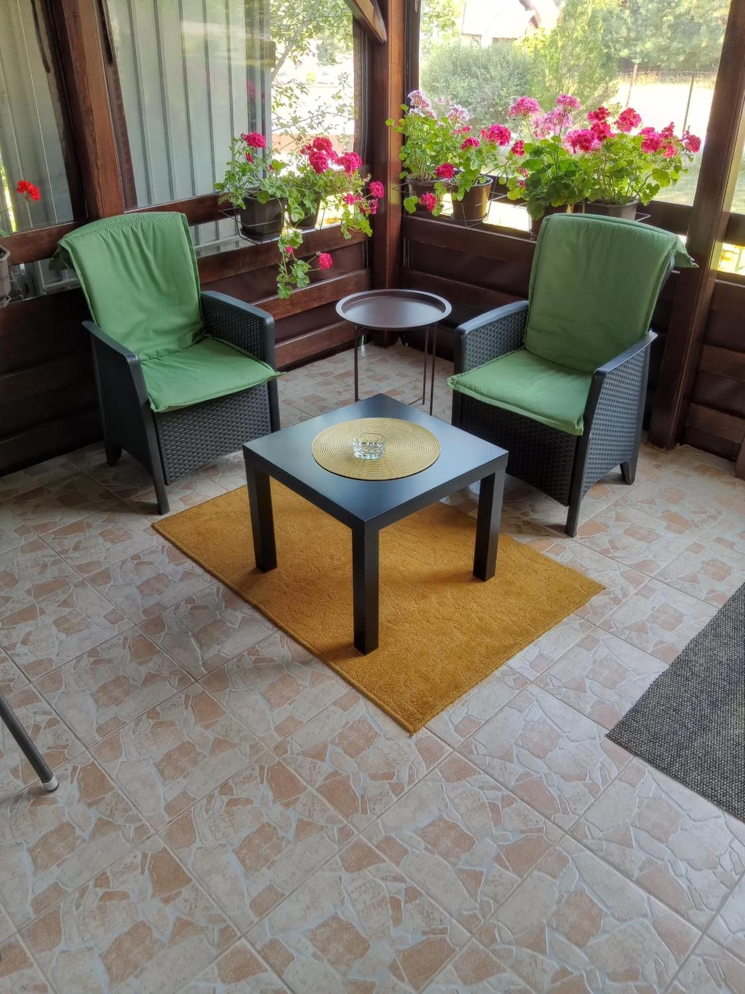 Apartman Marija Zlatibor Exterior foto